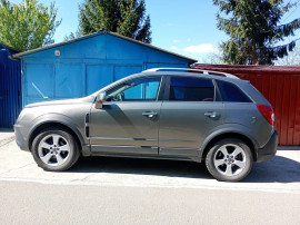 Opel antara 2009 4x4 acte la zi