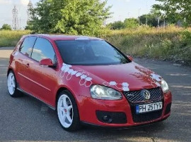 Volkswagen Golf 5 GTI 2.0 TFSI 200CAI