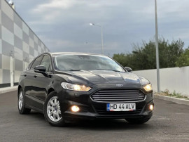 Ford Mondeo*2.0 D TDCI*factura+fiscal*af.2016 luna 06*nr.negre*euro 6