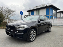 Bmw x6 f16 xdrive 30d