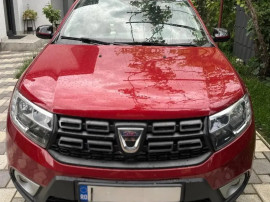 Dacia Sandero Automata