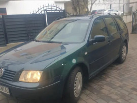 Volkswagen Bora Variant 1.9 TDI &ndash; fiabilă, economică, c&acirc;rlig remorcare