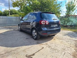 VW Golf 6 Plus, an 2010