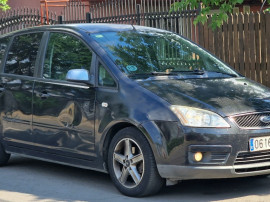 Ford Focus C-Max * 2007 * 1.6 TDCi * Euro 4 * Inm Spania *