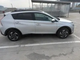 Autoturism Hyundai Bayon
