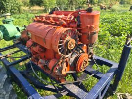 Motor Lombardini 834