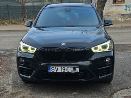 BMW x1 Xdrive 1.8d 150cp