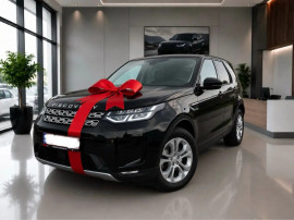 RANGE Rover Discovery Sport R-DYNAMIC 4X4 Hybrid S 2020