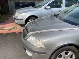 SKODA Octavia 1,9 TDI, 2008, Model 2, dotare Elegance , 140 CP