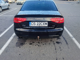 Audi A4 B8 2012 4 decembrie 2012
