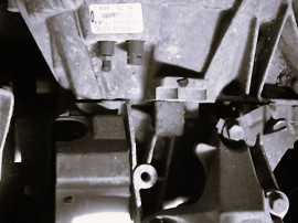 Cutie de viteze pentru motor 1.6 benzina de Ford Focus 1998-2004