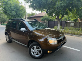 Dacia Duster 1.5 dCi - 110 Cp- Euro 5- Recent adus