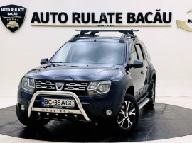 Dacia / Duster / 109CP / An 2014/12 / Euro 5 / Manuală