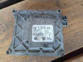 Calculator motor Opel Vectra c din 2008 benzina 1,8