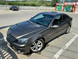 Mercedes clc 1.6