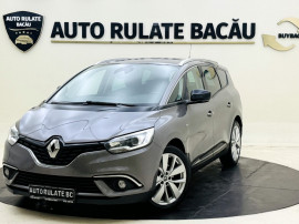 Renault / Scenic / 1.5 dCi / 110CP / An 2018/12 / Euro 6 / Manuală