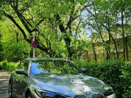 Bmw i4 Full Electric M
