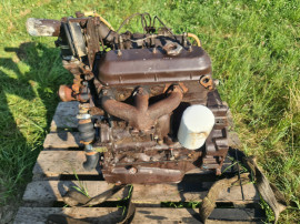 Motor Fiat 445 Complect