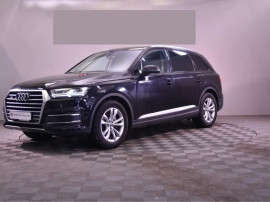 Audi Q7 autoturism