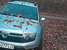 Dacia duster 1.5 4x4