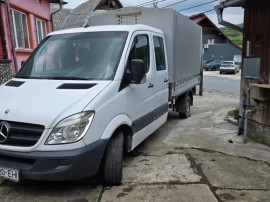 Mercedes-Benz Sprinter 313 CDI 2008