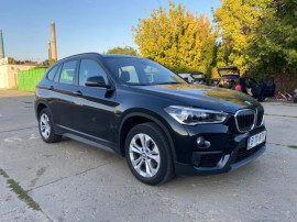 BMW X1 &bull; automat &bull; euro 6