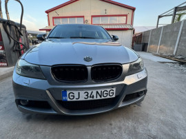 BMW e90 320d automat