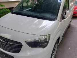 Opel combo model nou