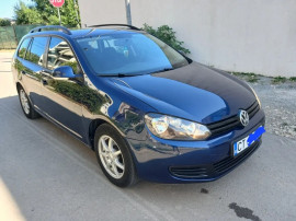 Vw Golf 6 Diesel Euro5