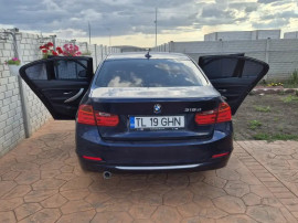 Se vinde BMW F30 seria 3