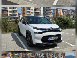 Citroen C3 Aircross 2023 stare noua