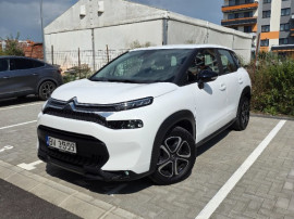 Citroen C3 Aircross 2023 stare noua