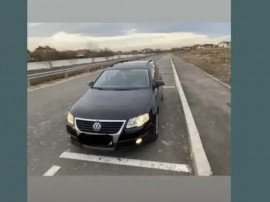 Volkswagen Passat B6 1.6 TDI
