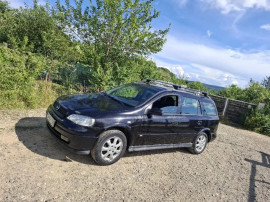 Opel Astra 2003, 1.7 motorina