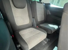 2012 VW SHARAN 2.0 TDI AUTO DSG