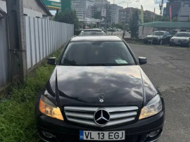 Mercedes-Benz C220 CDI euro 5 Navi, Xenon, Senzori, 2010