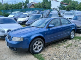 Audi a4 1.9tdi autoturism
