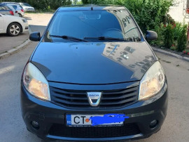 Dacia Sandero 1.4 Benzina