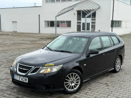 Saab 9-3, 1,9 TDI, 6 Trepte, An 2008 inm. RO