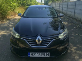 RENAULT Megane IV EDC Full LED PURE VISION