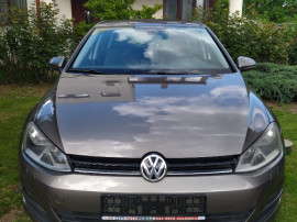 Vw Golf 7 Comfortline 1.4 TSI,benzina,BMT,122 CP,168000 Km,Euro 6,impecabila