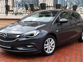 Opel Astra K motor 16 diesel 160CP foarte dotat!!! RATE FIXE sau CASH