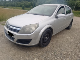 Opel Astra - 650 euro