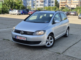 VW Golf Plus 2009 1.4 TSI 122 CP euro 5 / RATE fara avans
