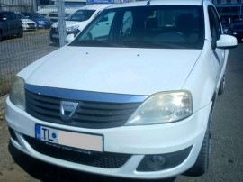 Dacia Logan 1.4 benzina + GPL BRC - Aer Conditionat Functional 2010
