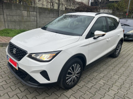 Seat Arona 1000 Cmc 96 Cp Benzina 2024