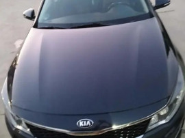 Kia Optima 1.7 crdi