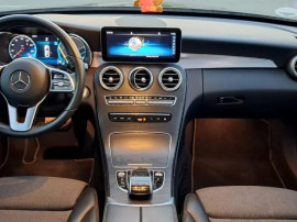 Mercedes Benz clasa C 200