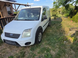 Ford transit connect 2011 1.8
