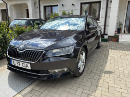 Skoda Super III 1.6 TDI DSG
